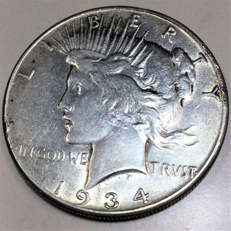 March 30th Denver Rare Coins Auction