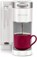 Keurig K-Supreme Coffee Maker-White