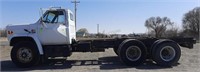 1984 GMC 7000 Cab & Chassis