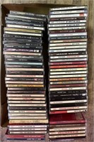 Misc. CDs, Various Artists