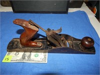 Baily Hand Plane No 50 Stanley Blade System
