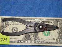 Worlds Truare No 1 Snapring Pliers