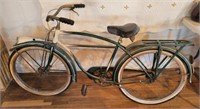 Early "Schwinn Packard" Bicycle, 26"