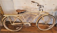 Vintage "Huffy Roadside Cruiser" Bicycle