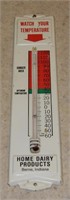 Indiana Home Dairy Thermometer
