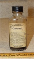 Cheracol Bottle