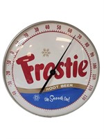 Frostie Rootbeer "The Smoothie One" Thermometer