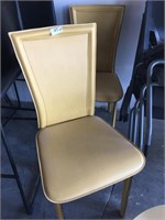 Lot of 2 Unique Chairs