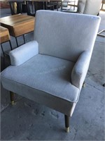 Homesense Upholstered Chair MSRP $500