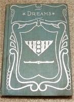 Dreams Book - Late 1800's