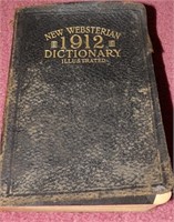 1912 Dictionary
