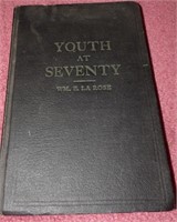 Youth at Seventy