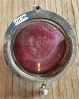 Safe Tran Systems Corp. Red Signal Light