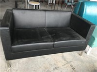 Icone Attend Love Seat MSRP $1100