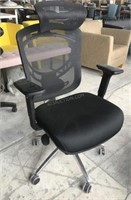 $1200 Borgo Adjustable Office Chair