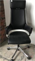 $1300 Sunpan Adjustable Office Chair