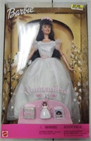 2000 Quinceanera 15 Barbie in box