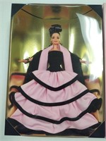 1996 Escada Barbie still in box