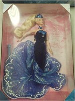 1998 water Rhapsody Barbie in box
