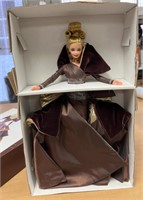 Couture Barbie doll /Barbie doll in box