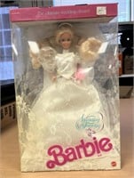 Wedding fantasy Barbie / Barbie doll in box