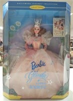 1995 Barbie as Glenda the Good witch in box