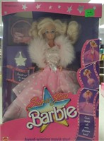 1988 Superstar Barbie in box