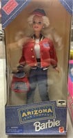 Arizona Jean Company Barbie Doll Mint in box