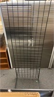 74inch Store Display Wire Rack