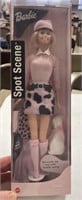 Spot Scene Barbie Doll Mint in box