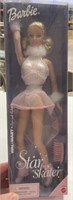 Star Skater Barbie Doll Mint in box
