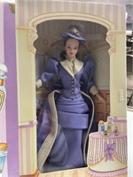 Mrs. PFE Albee Barbie Doll Doll Mint in box