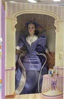 Mrs. PFE Albee Barbie Doll Mint in box