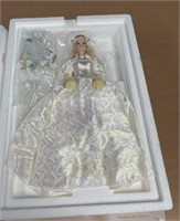 Star Lilly Barbie Doll Mint in box