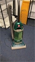 Working Hoover Bagless Vacuum