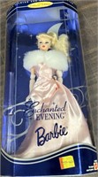 Enchanted evening Barbie Doll Mint in box