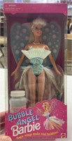 Bubble Angel Barbie Doll Mint in box