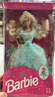 Dream Princess Barbie Doll Mint in box