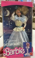 Sears Evening Enchantment Barbie Doll Mint in box