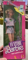 Fun time Barbie Doll Mint in box