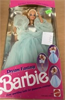 Dream fantasy Barbie Doll Mint in box