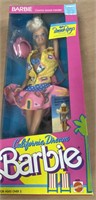 California dream Barbie Doll Mint in box