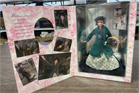 My fair lady Barbie Doll Mint in box