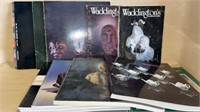 Vintage Waddingtons Auction Reference Books