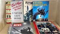 1940s-80s Magazines Flying Magzines, News,Bob Hope