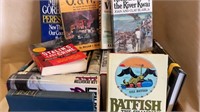 26 Novels Batfish(WWII),Pearl Harbor, US Pistols