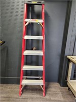 Featherlite 6Ft Ladder