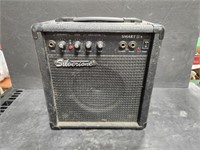 Silvertone Smart II Amp - untested, does not come