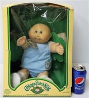 1983 Cabbage Patch Doll in Original Box