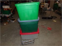 3-totes with lids